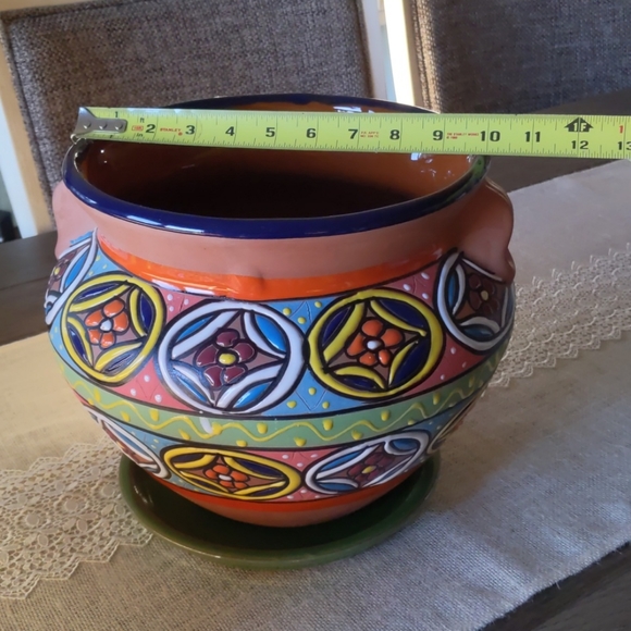 Other - Mexican pottery bowl/pot